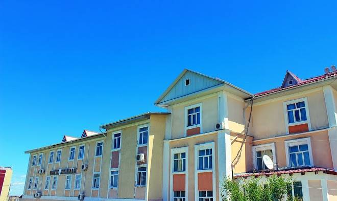 Star hotel