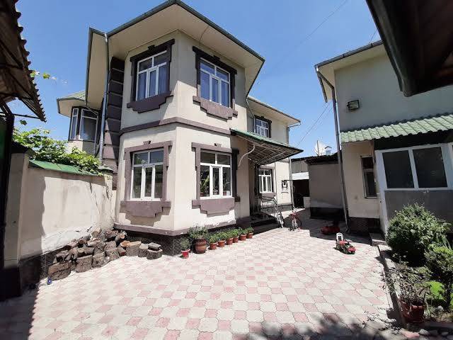 Hotel nur