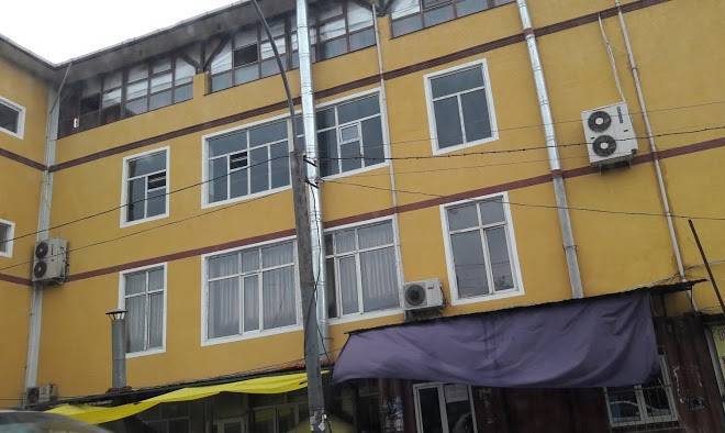 Hotelkristall