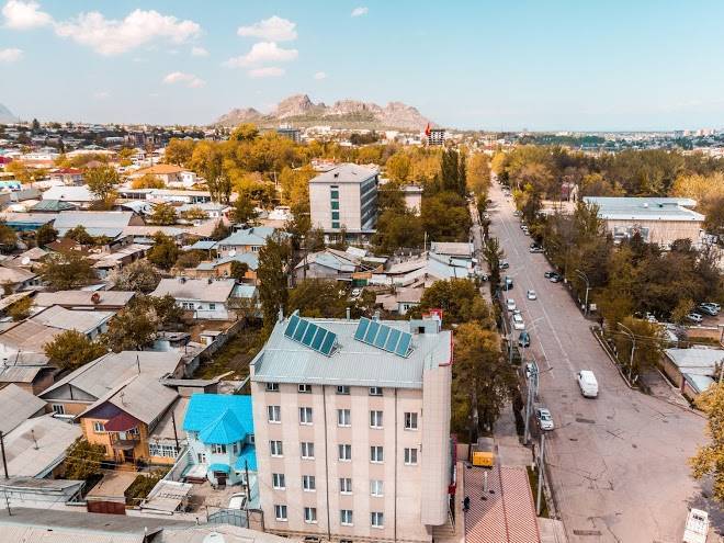 Rayan hotel