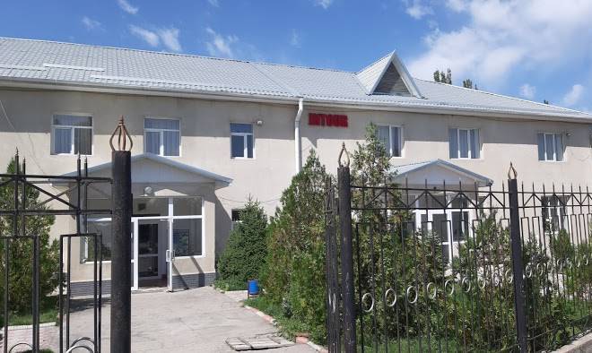 Hotel intour