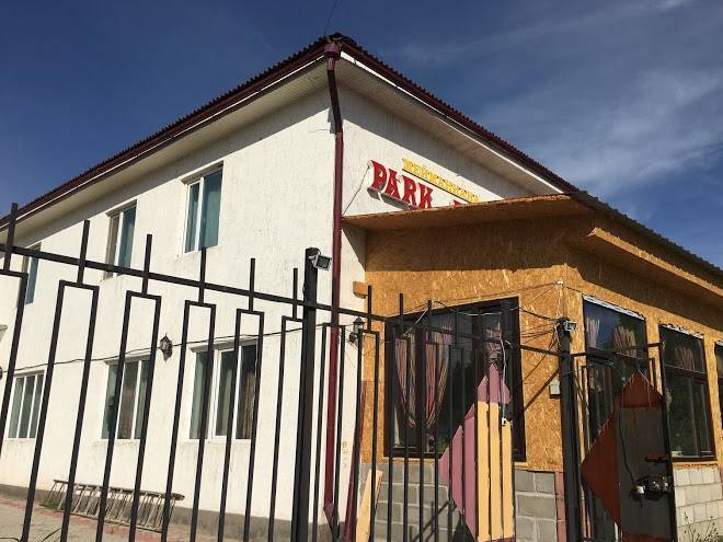 Park hotel