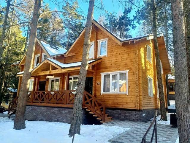 Ski paradise karakol