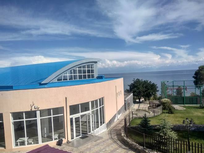 Azure sport resort