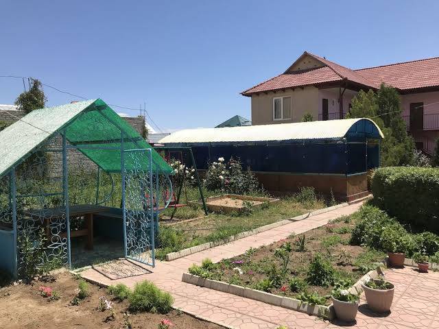 Baikonur