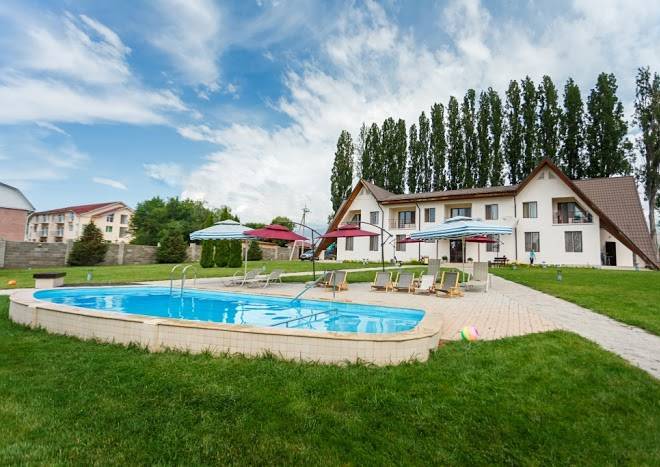 Dolinnka hotel