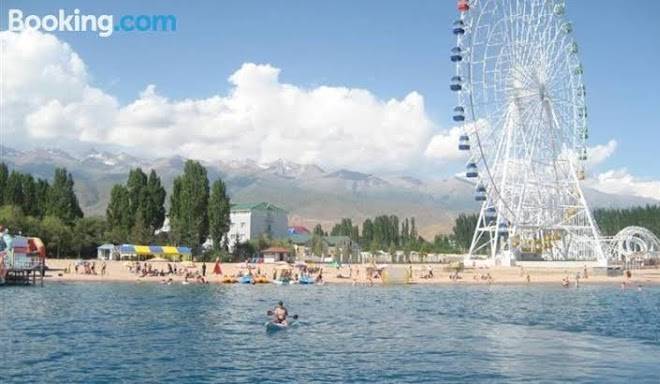 Evropa hotel