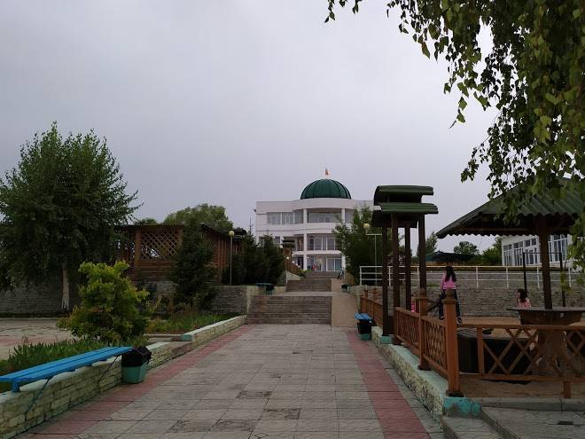 Hotel zeto