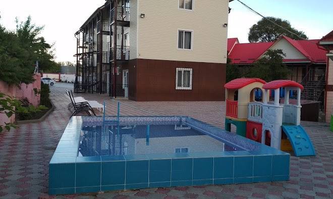Pansionat maksat na issyk kule