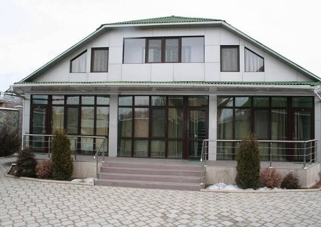 Versan hotel