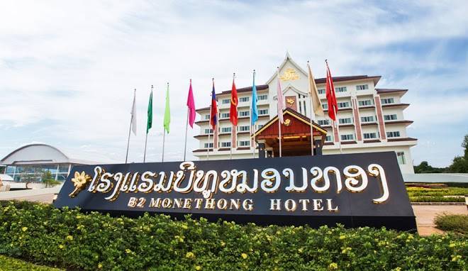 Monethong hotel