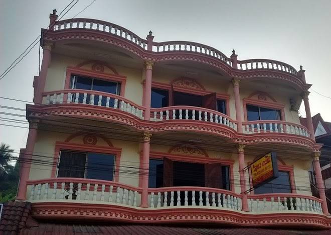 Thaveesinh hotel