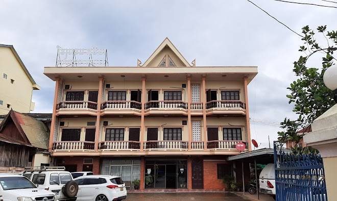 Souliya hotel