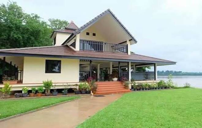 Wopakok hotel