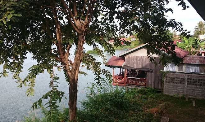 Datta banana leaf restaurant and bungalow