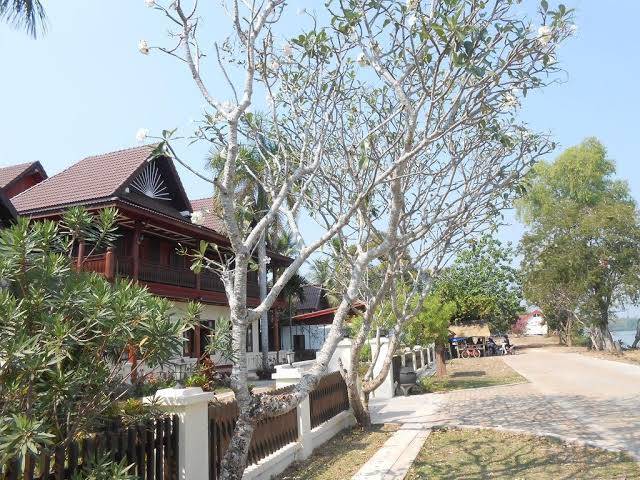 Kongmany hotel