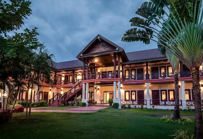 Little Eden Hotel Image