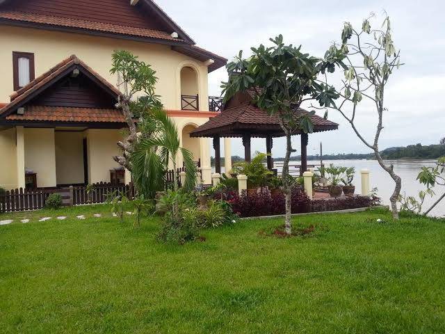 Pon Arena Hotel Image