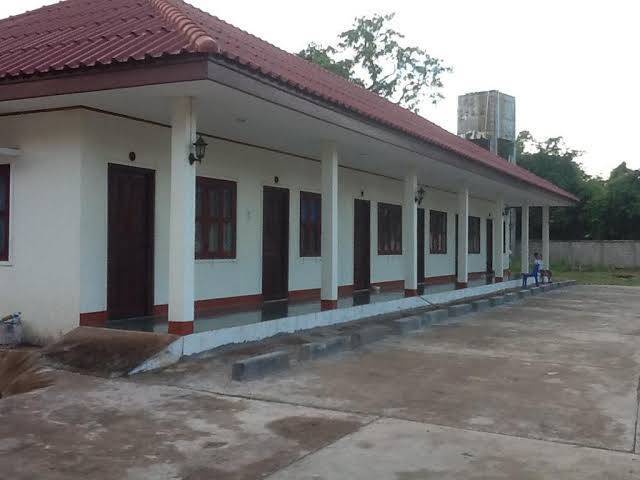 Yensabai hotel