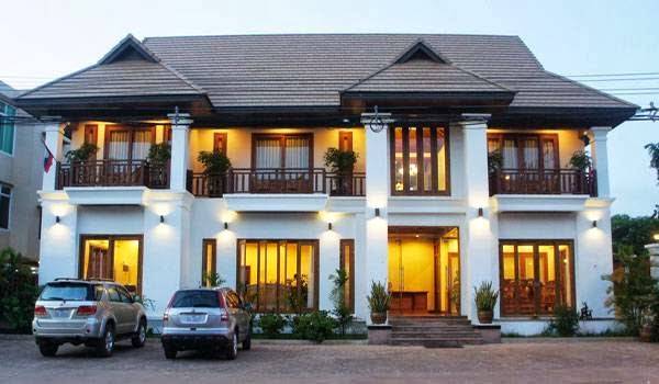 Athena hotel