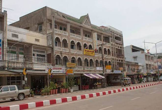 Lankham hotel