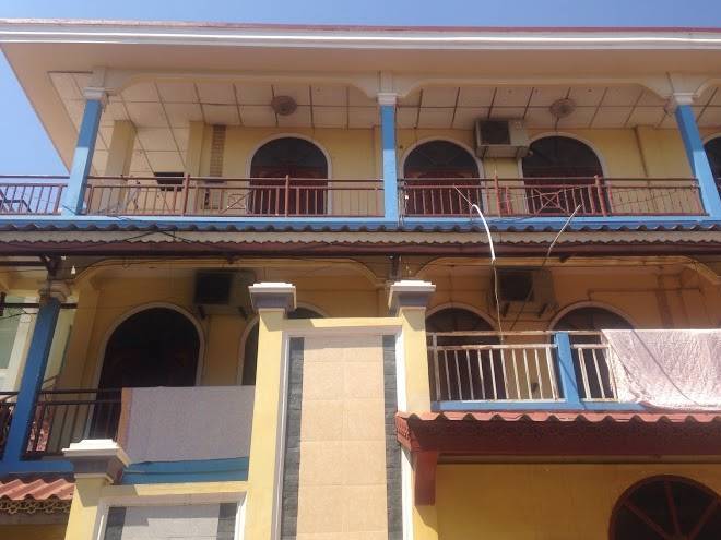 Mary hotel 2