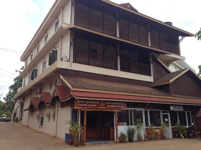 Oudom Somvang Hotel Image