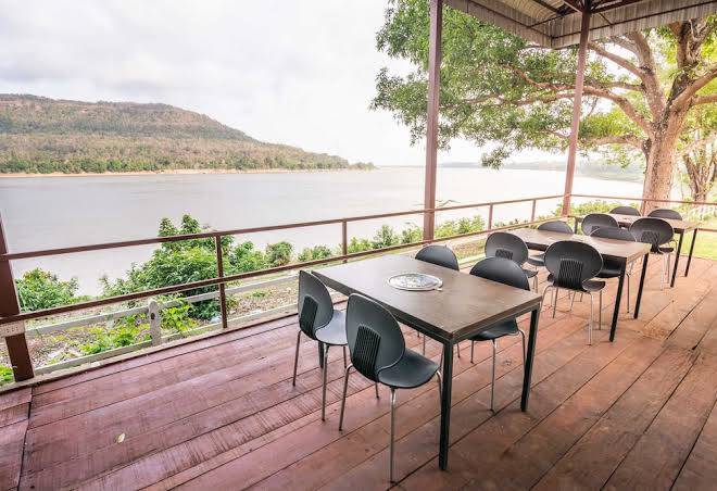 Pakse Golf Resort Image