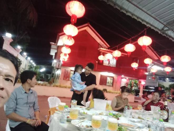Phon ngarm hotel