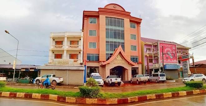 Soubandith hotel
