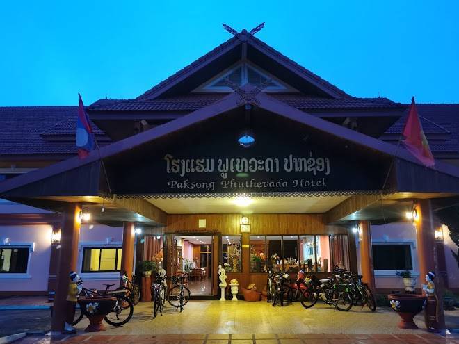 Phu Thevada Hotel Image