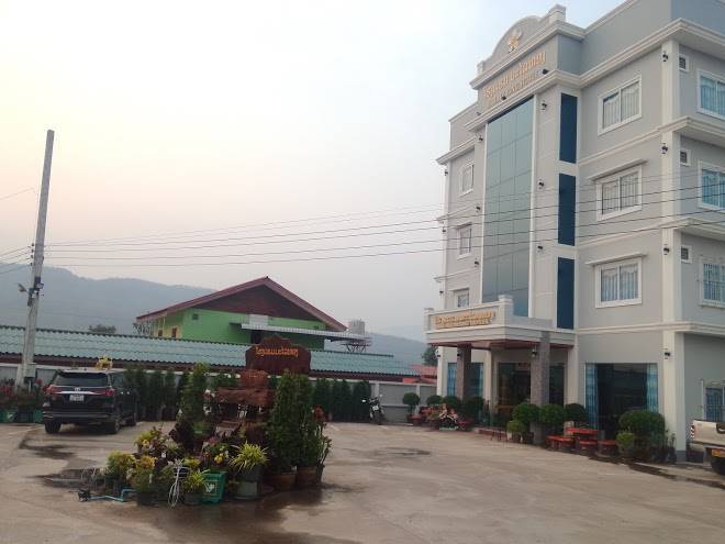 Malaythong hotel