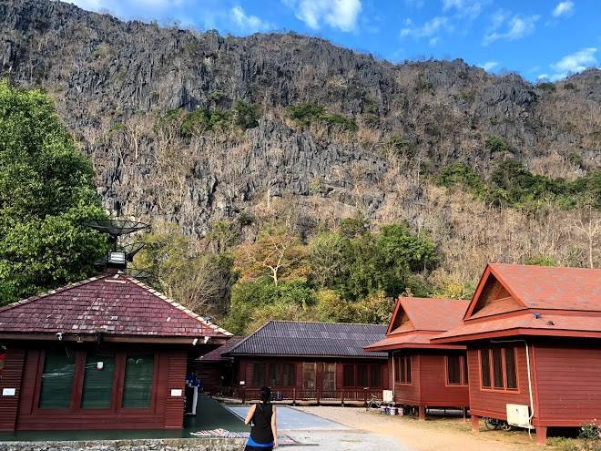 Konglo view resort