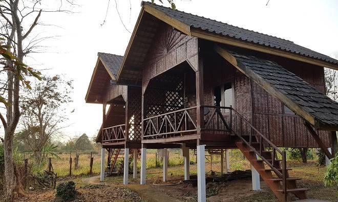 Sainamhai Resort Image