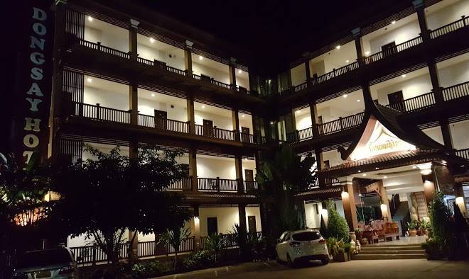 Dongsay hotel
