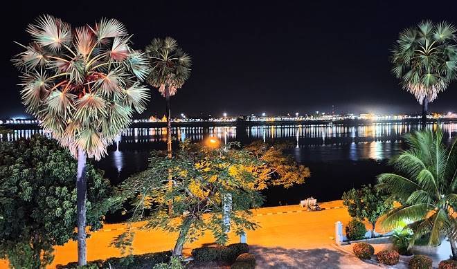 Mekong hotel