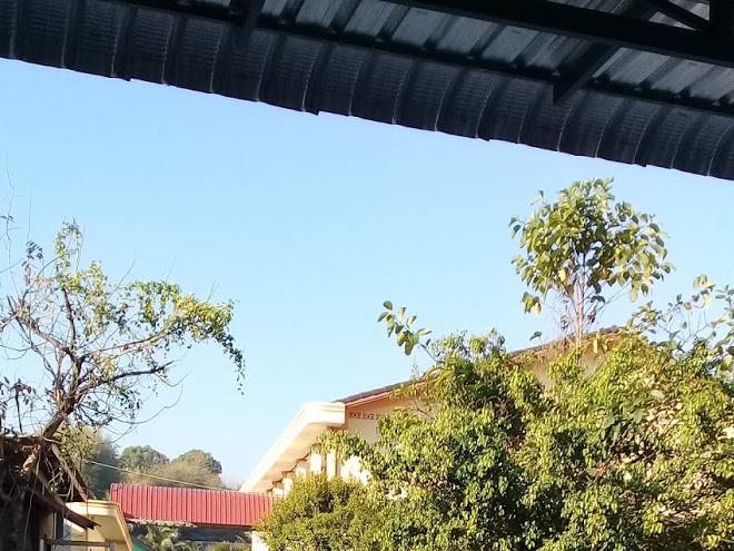 Sensamlane hotel