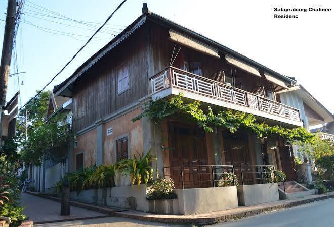Sala prabang