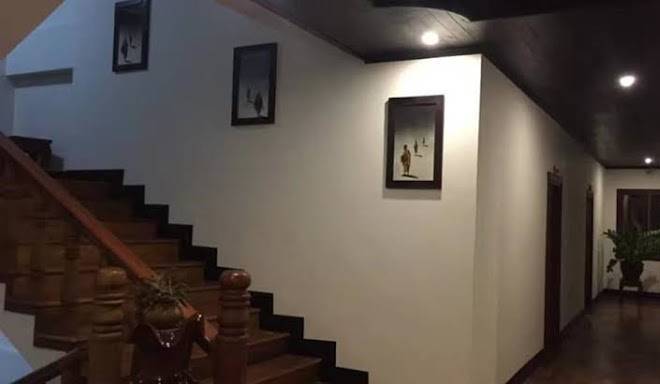 Sengmany riverside hotel