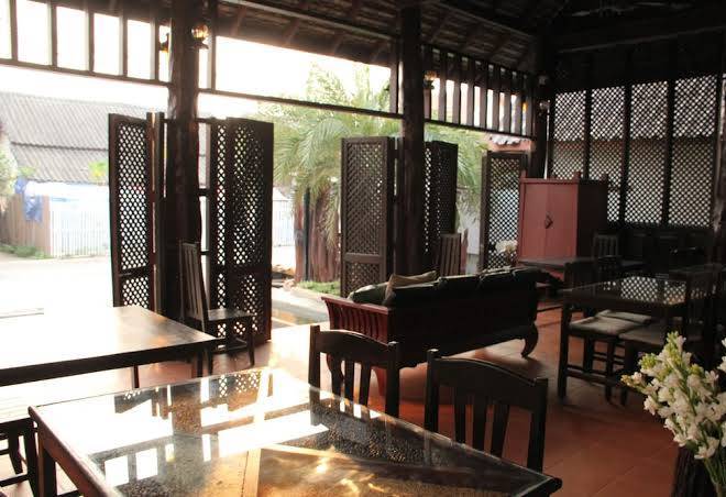 Alana luang prabang