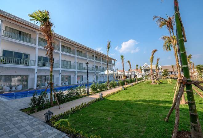Amanda hotel