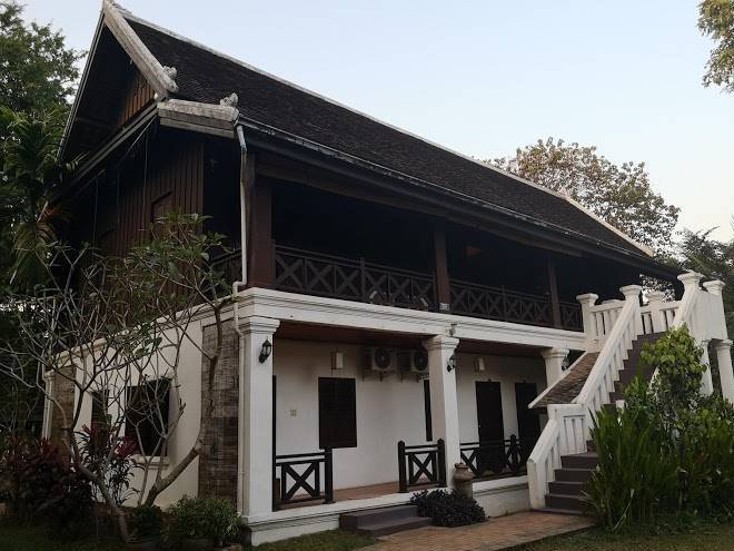 Ban vivanh chambres d'hotes