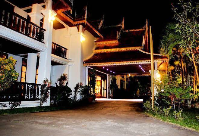 Capital hotel