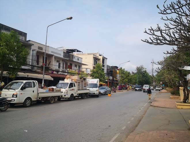 Elephant Boutique Hotel Image