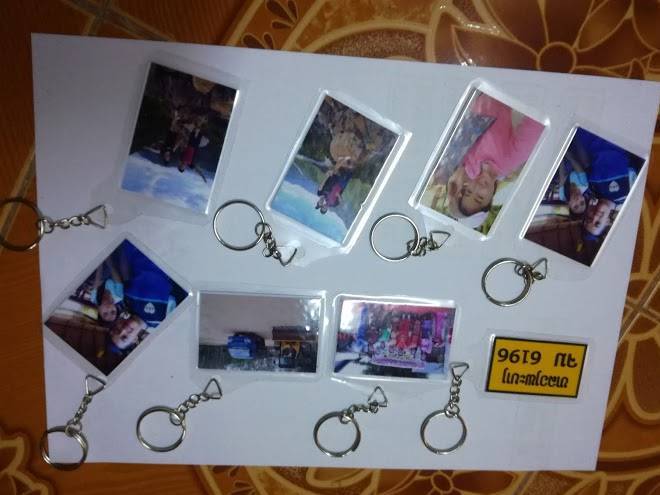 Gloden Charming Boutique Hotel Image