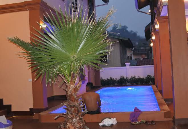 Jasmine hotel