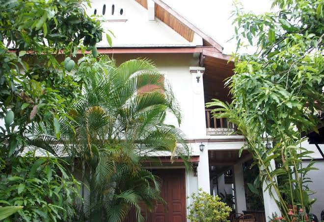 Lao lu lodge