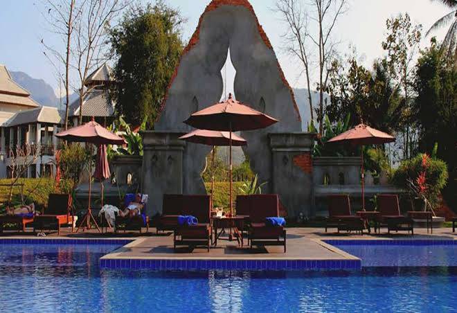 Le Palais Juliana Image