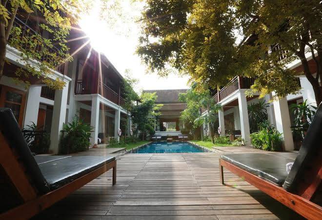 Le sen boutique hotel