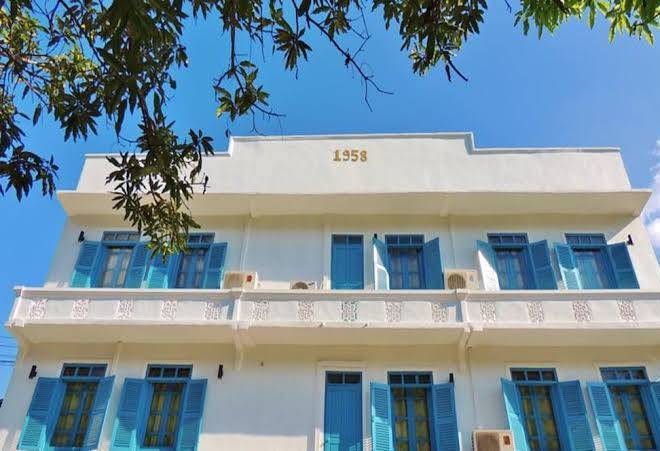Luang prabang hotel